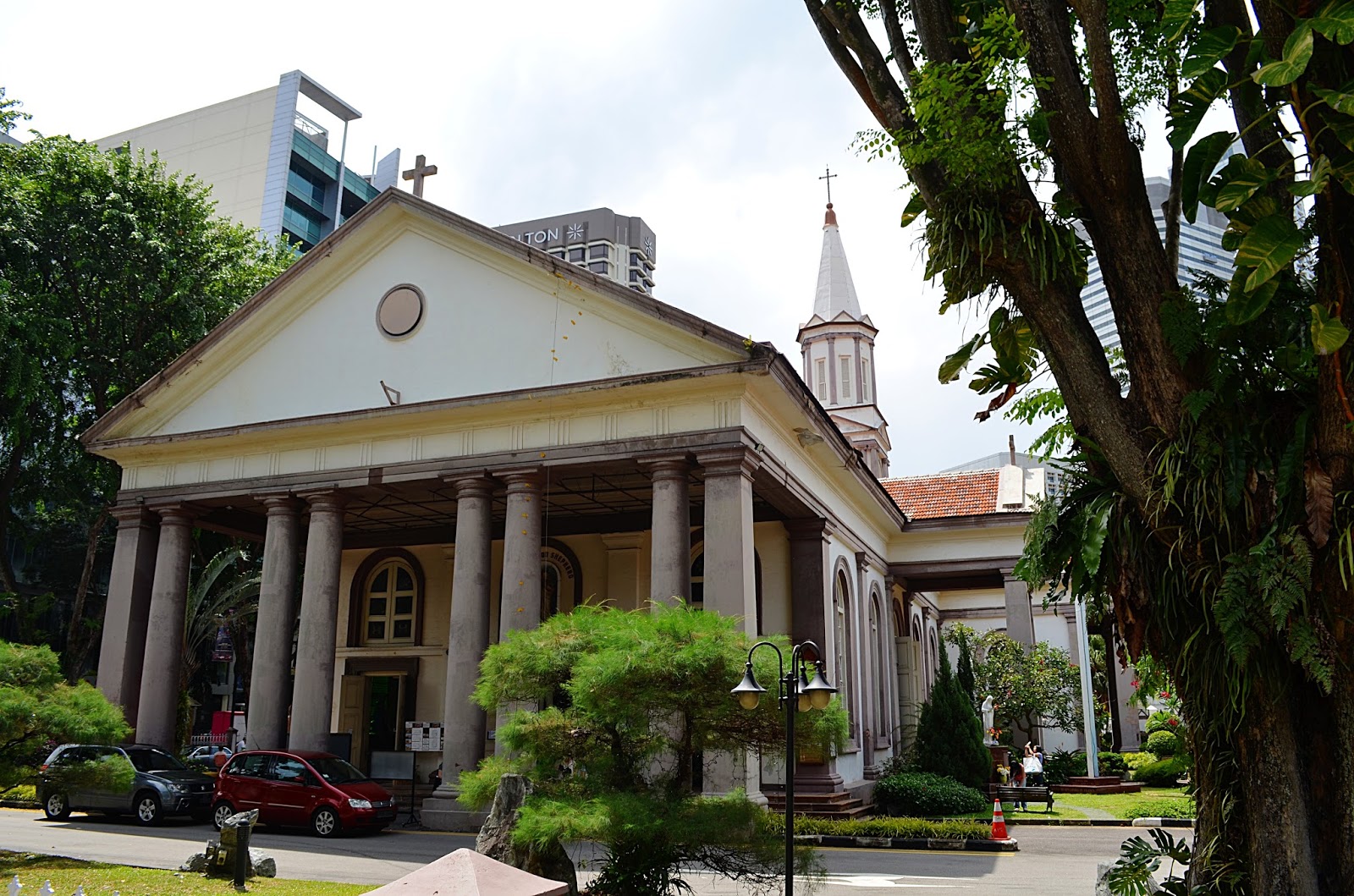 Cathedral of the Good Shepherd