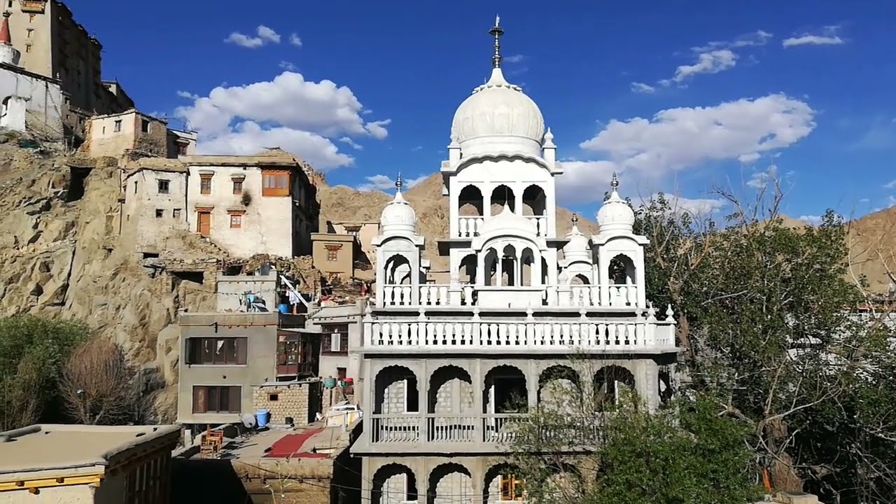 Central Asian Museum