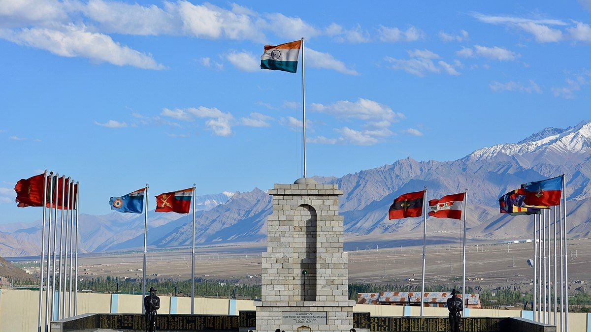 Ladakh Hall of Fame