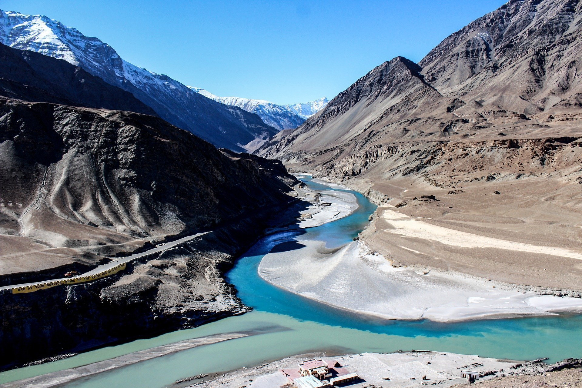 Ladakh zanskar-valley-