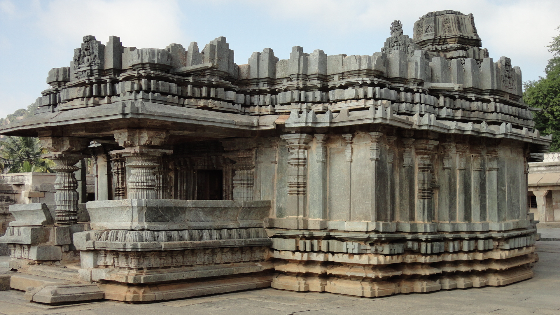 Shravanabelagola-Temple-4007565370