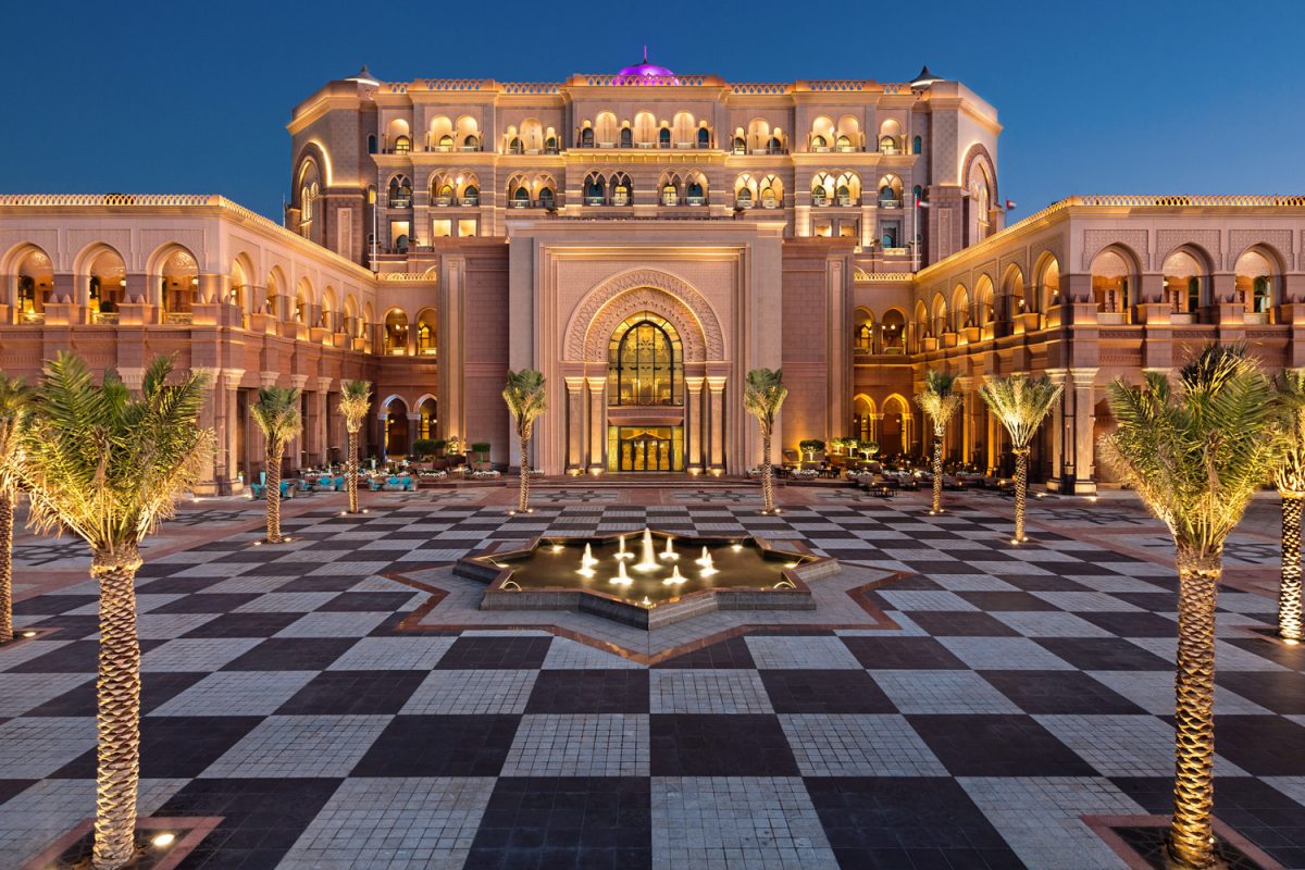 Emirates-Palace