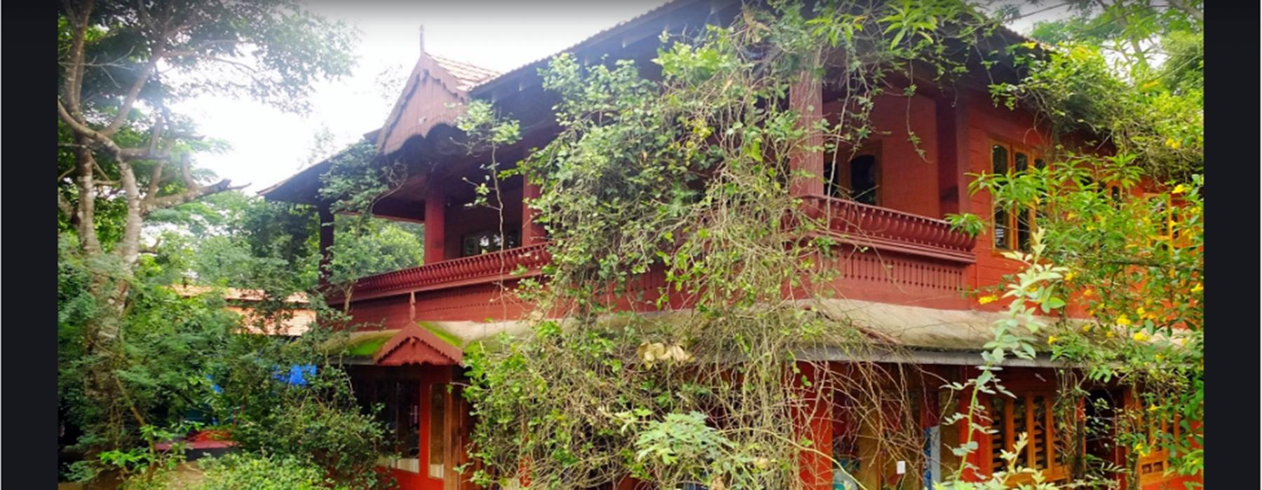 Ayurveda Yoga Villa, Wayanad