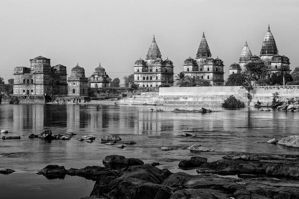 Group of Cenotaphs