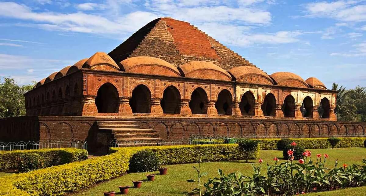 Kolkata a Bankura y Bishnupur