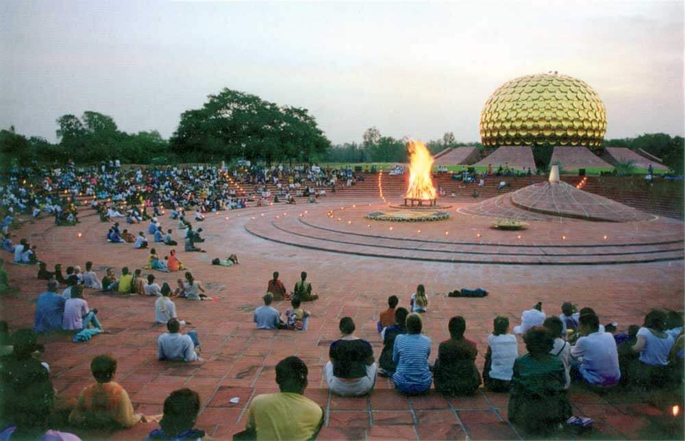 Pondicherry