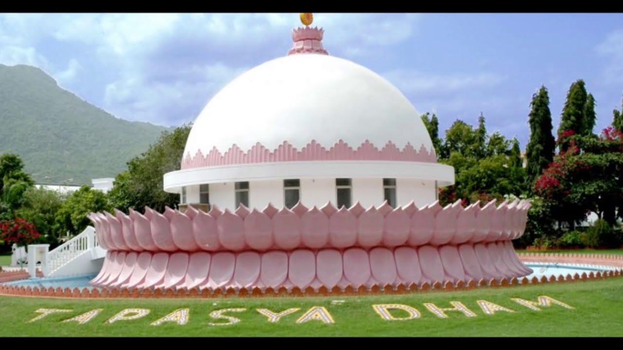 Shantivan – Brahma Kumaris Ashram, Mount Abu