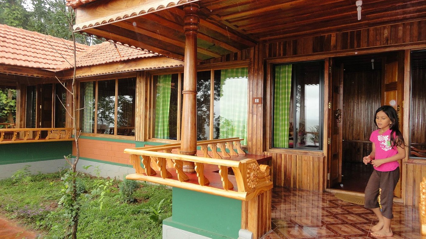 Udayagiri Retreat, Wayanad, Tholpetty