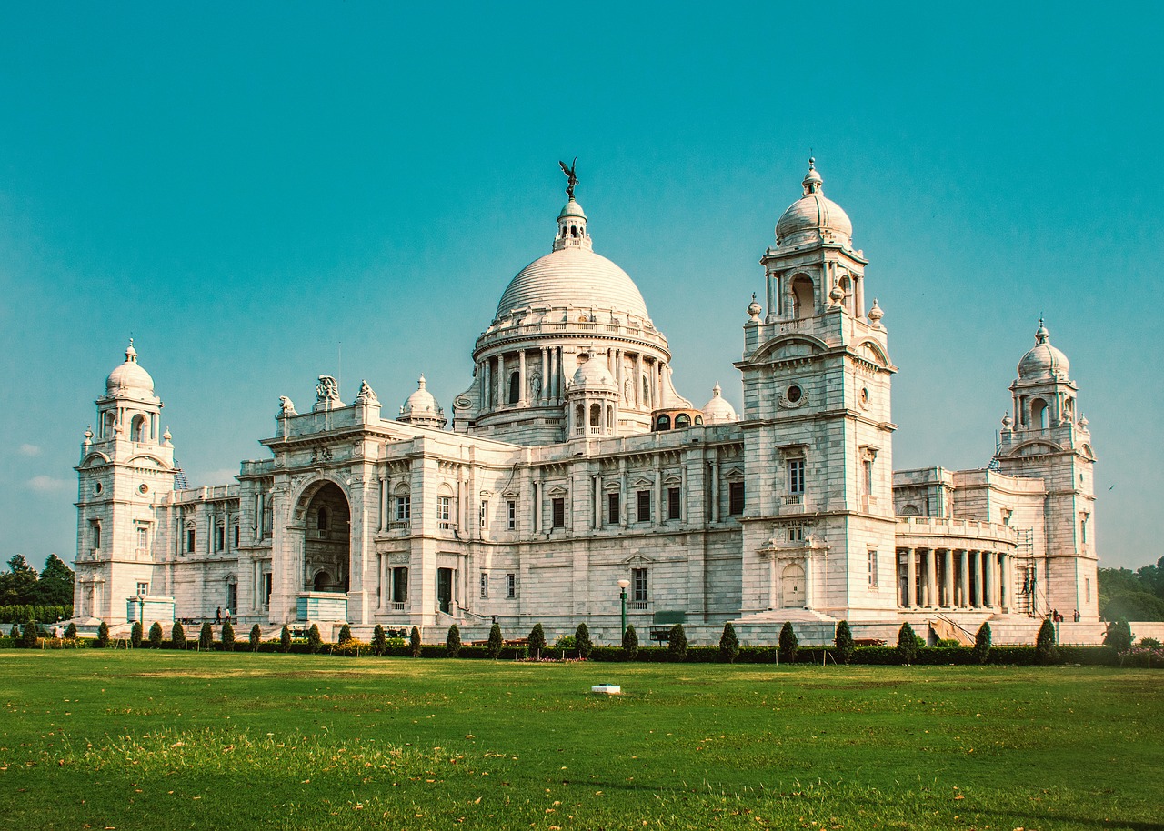 Victoria Memorial