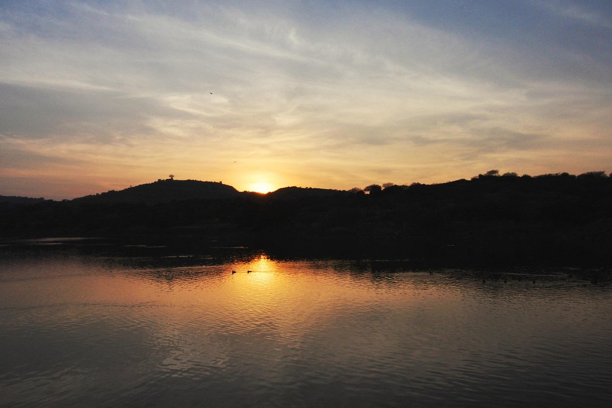 jodhpur Kaylana Lake