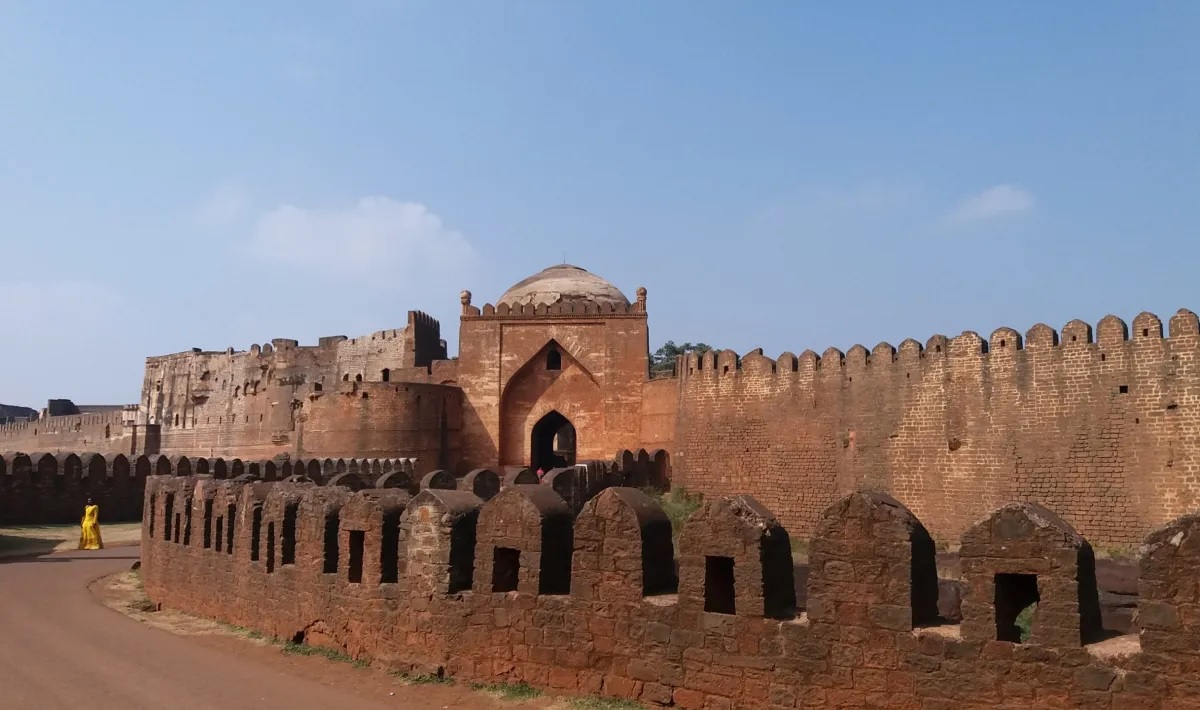 Bidar