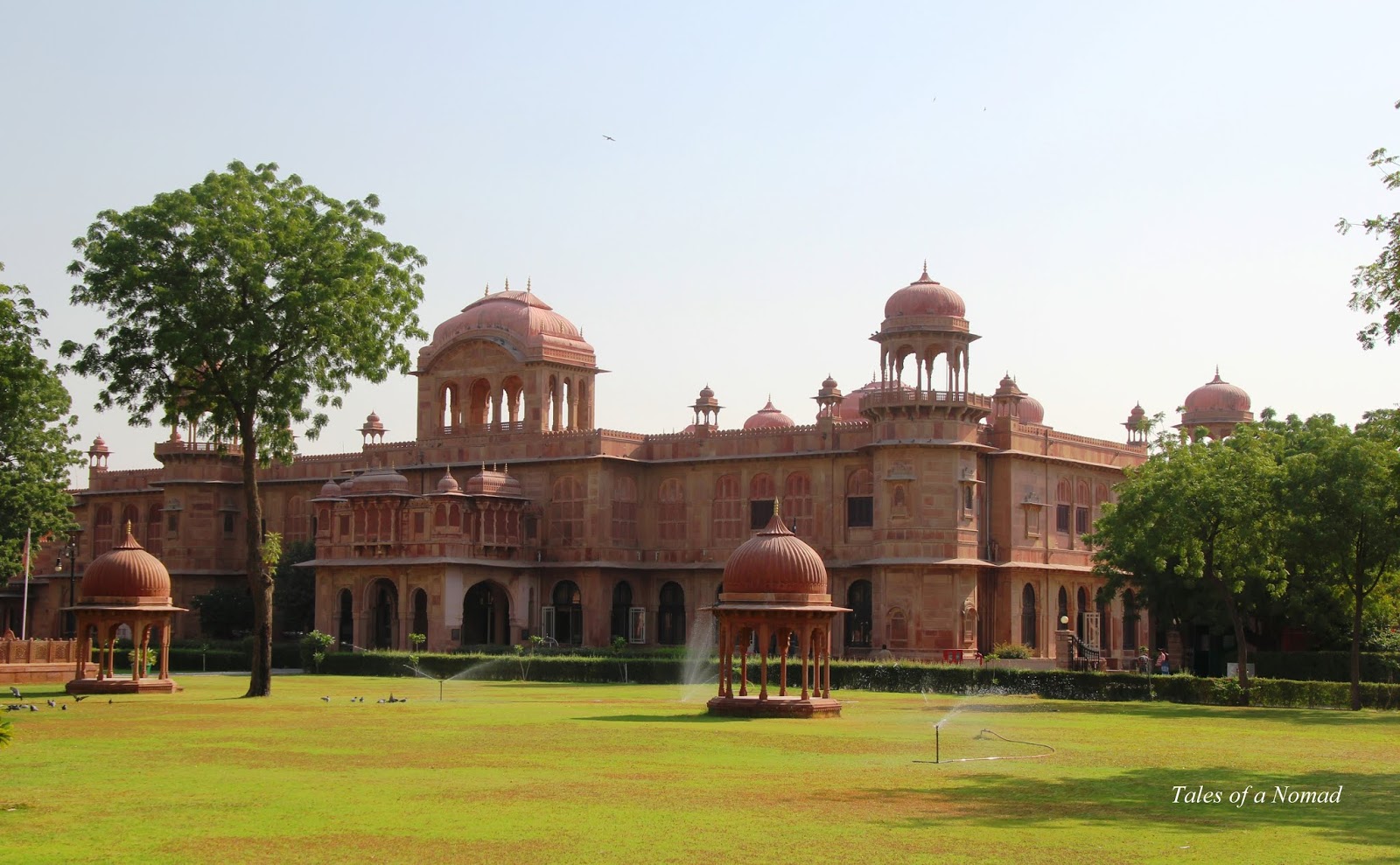 Bikaner Sadul Singh Museum