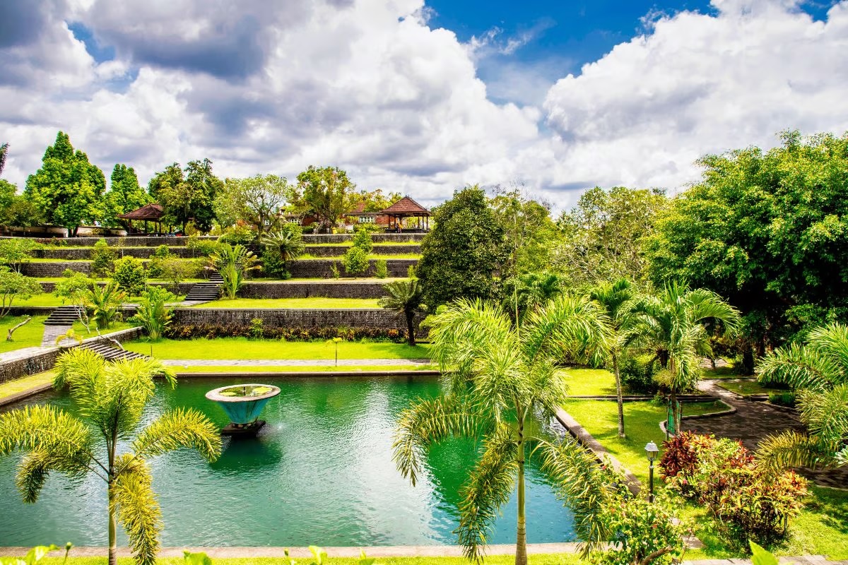 Lugares para visitar en Lombok