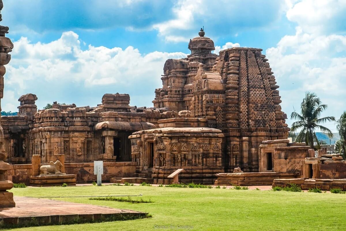 Pattadakal