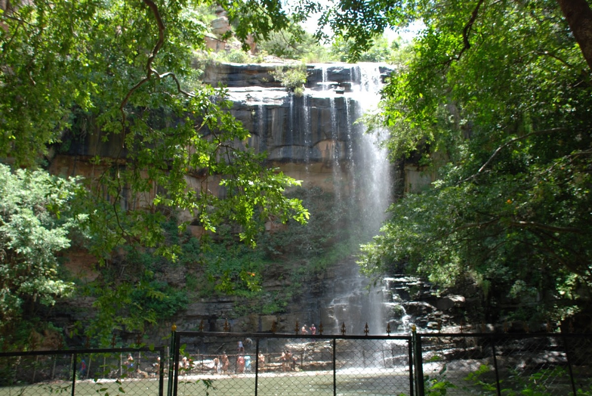 Mallela Theertham