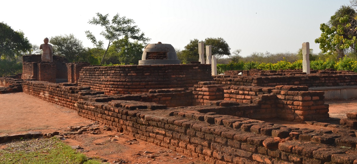 Nagarjunakonda