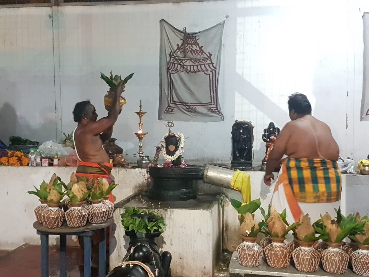 Maha Shivaratri