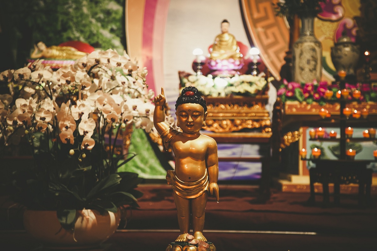 Vesak Poya