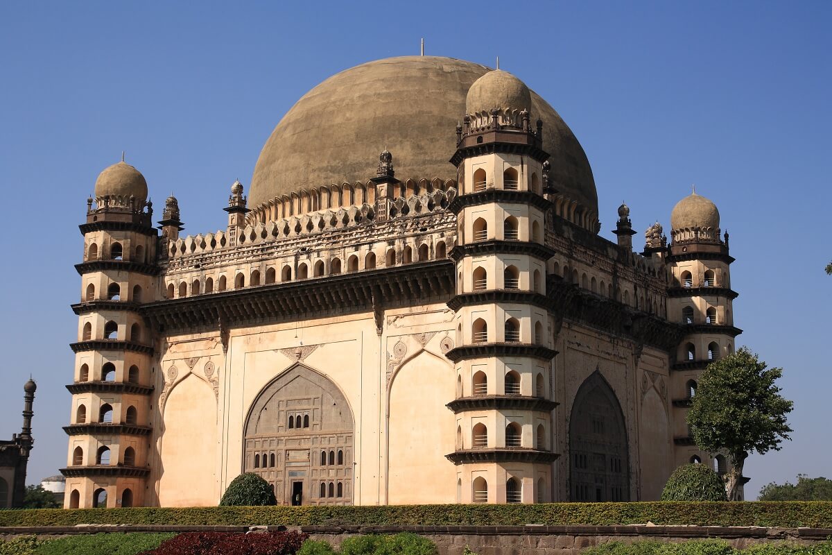 Gol Gumbaz