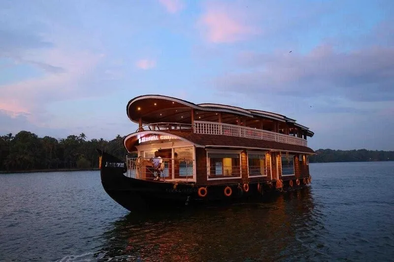 Alleppey Kerala