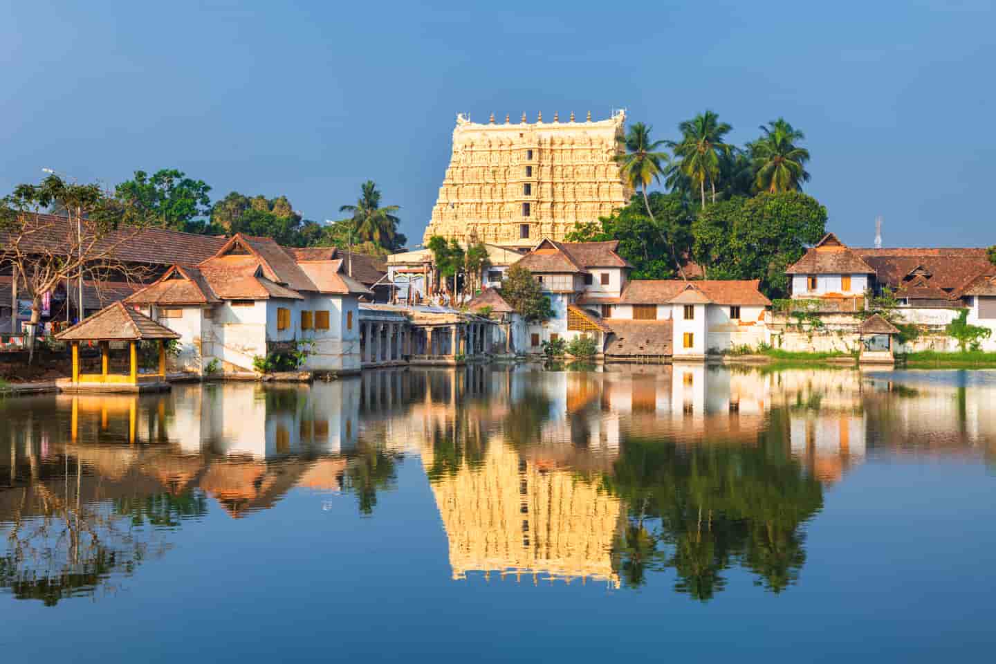  Kerala Thiruvananthapuram