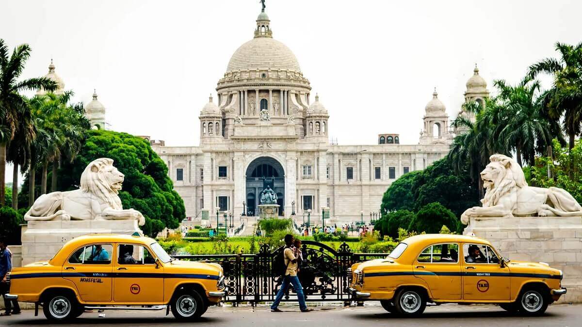 kolkata