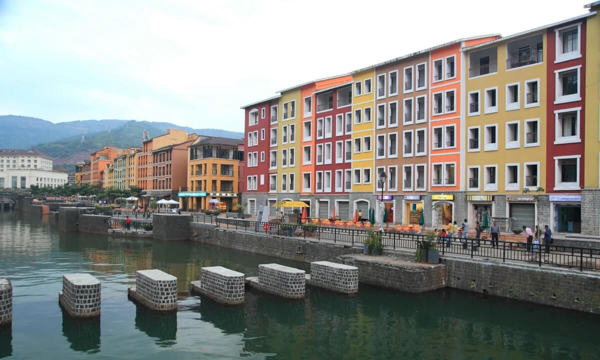 Lavasa