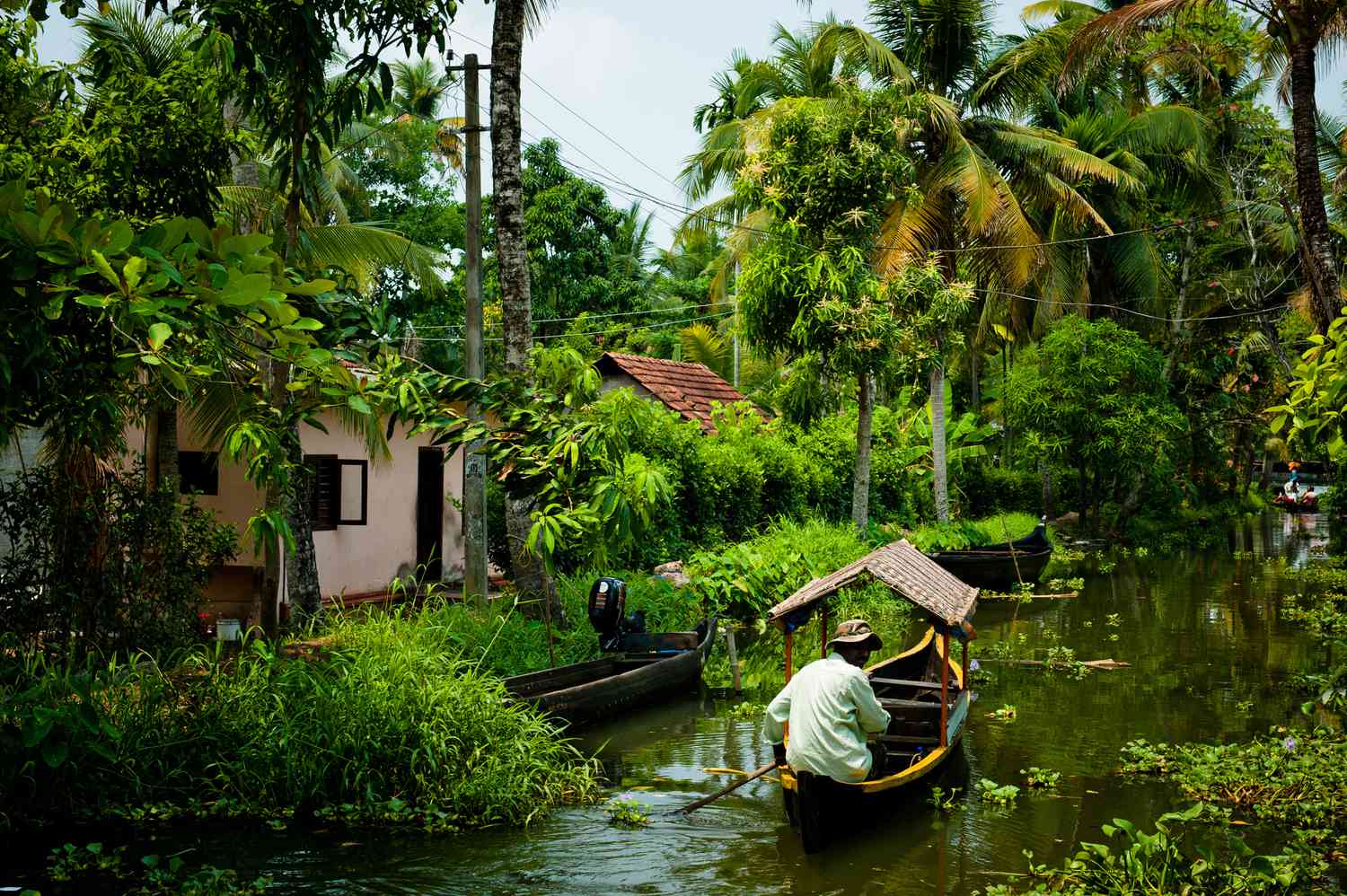 Thiruvallam