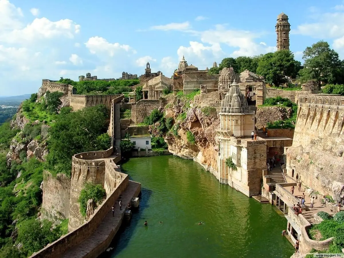 Chittorgarh