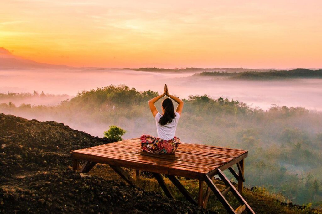 Bhutan meditación y retiro