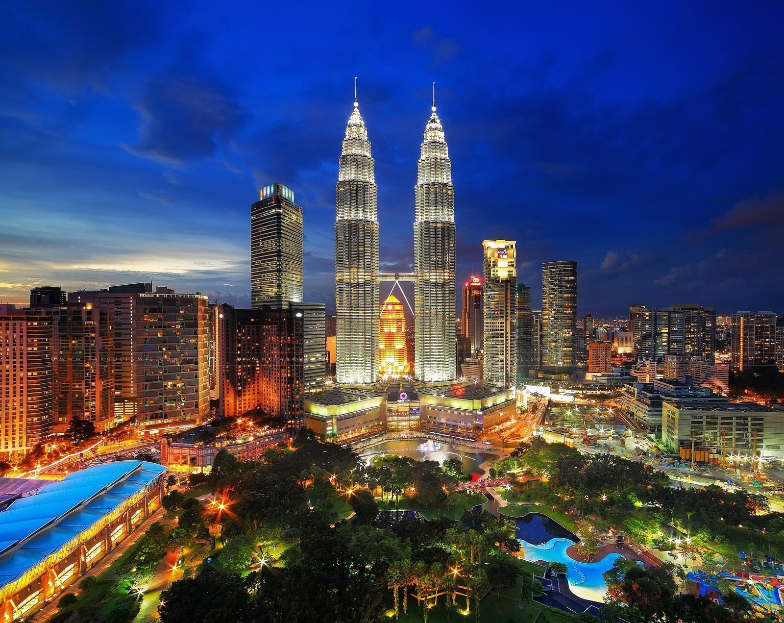 Malasia Kuala Lumpur