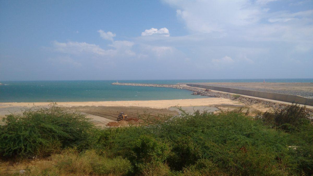 Hambantota Fort