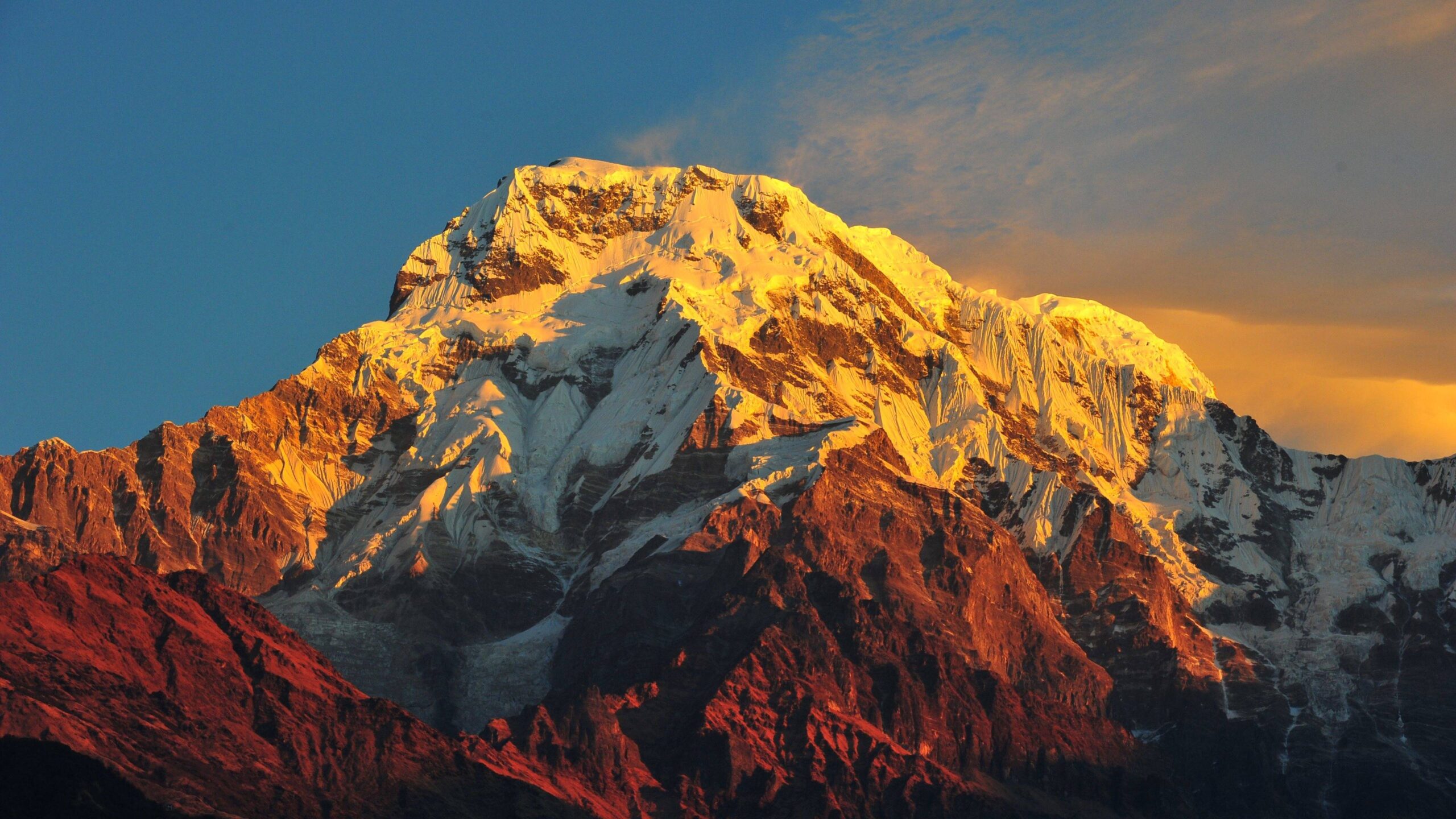 Kanchenjunga