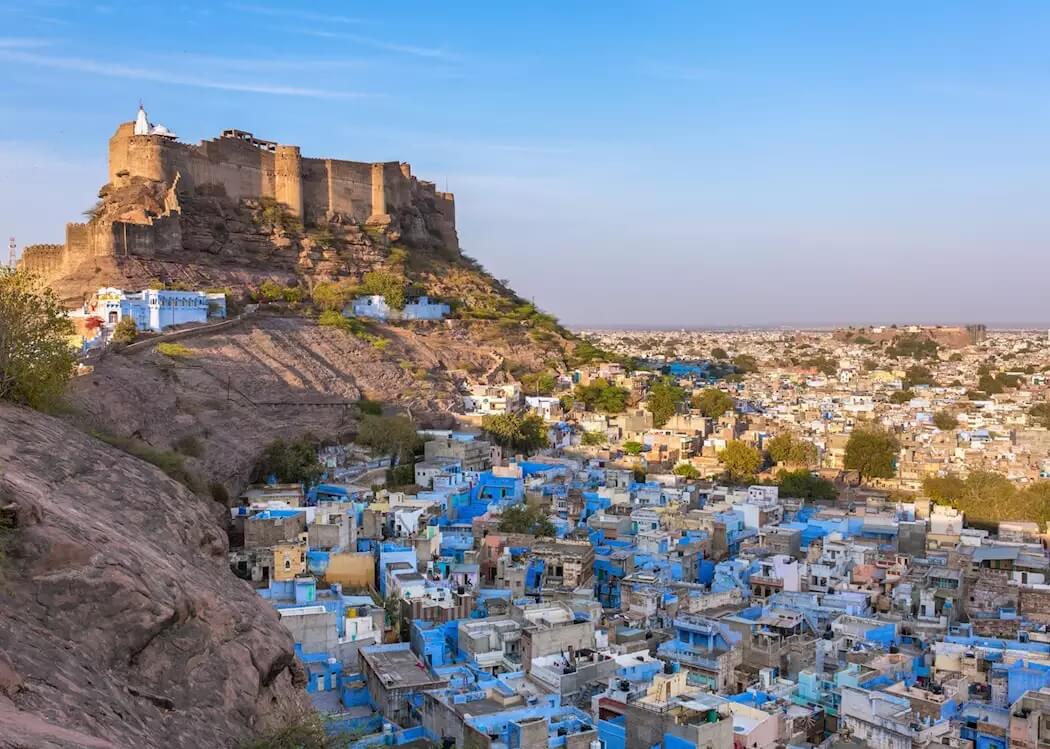 Jodhpur, Rajasthan