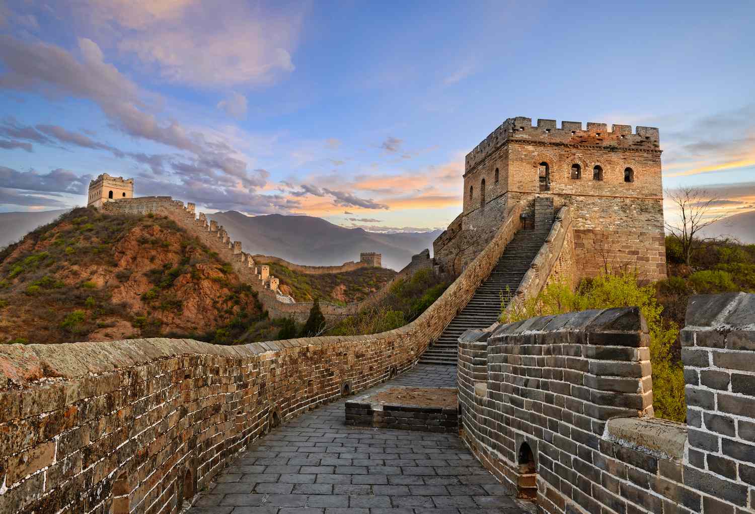 Gran Muralla China