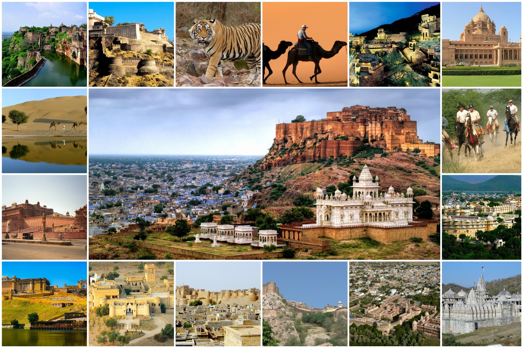 Rajasthan