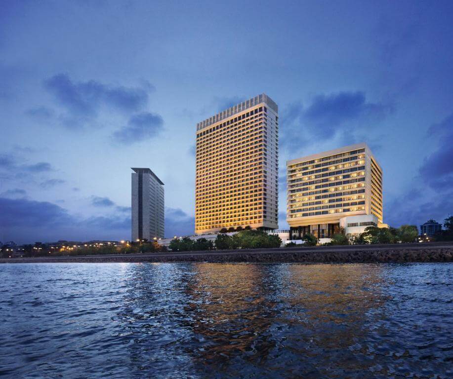 El Oberoi, Bombay