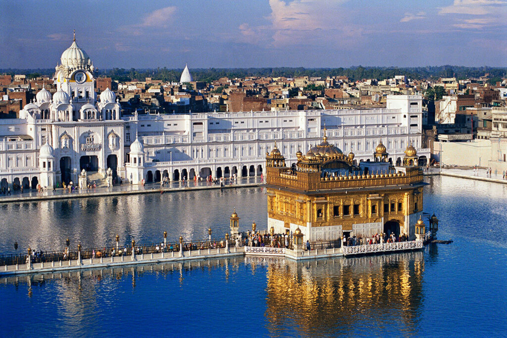 La Mejor Época para Visitar Amritsar: Clima, Temperatura y Temporada