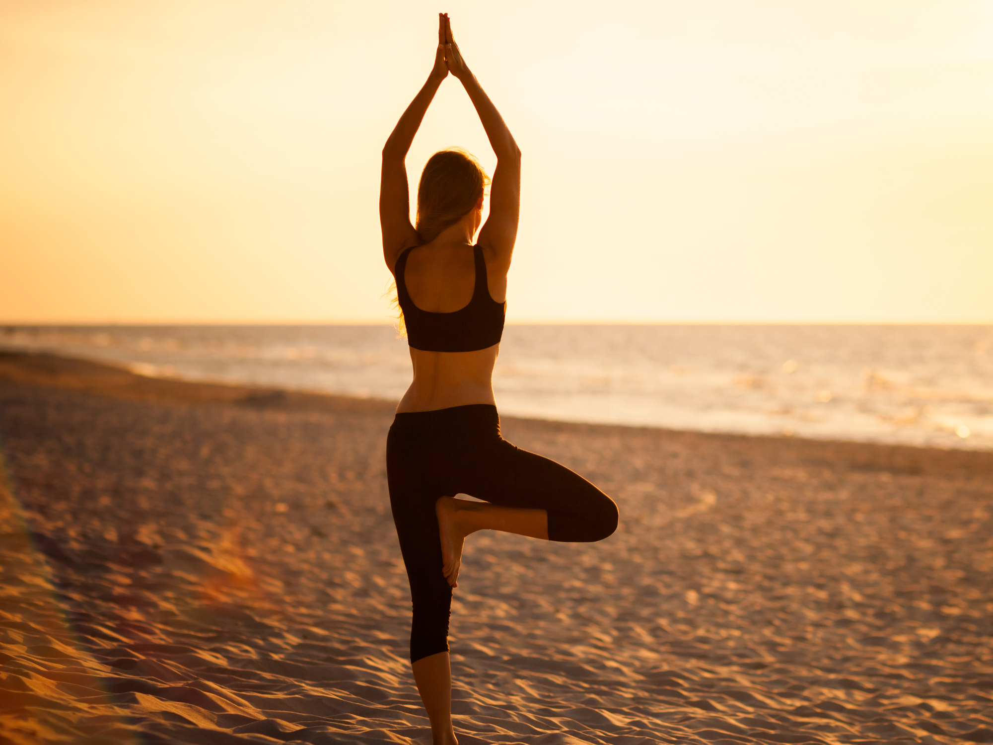 yoga