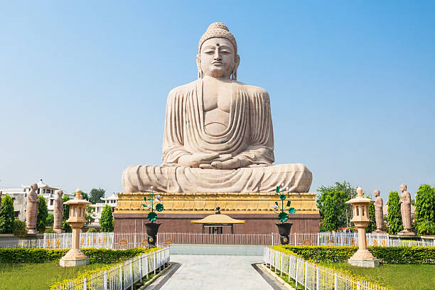 Bodh Gaya Bihar