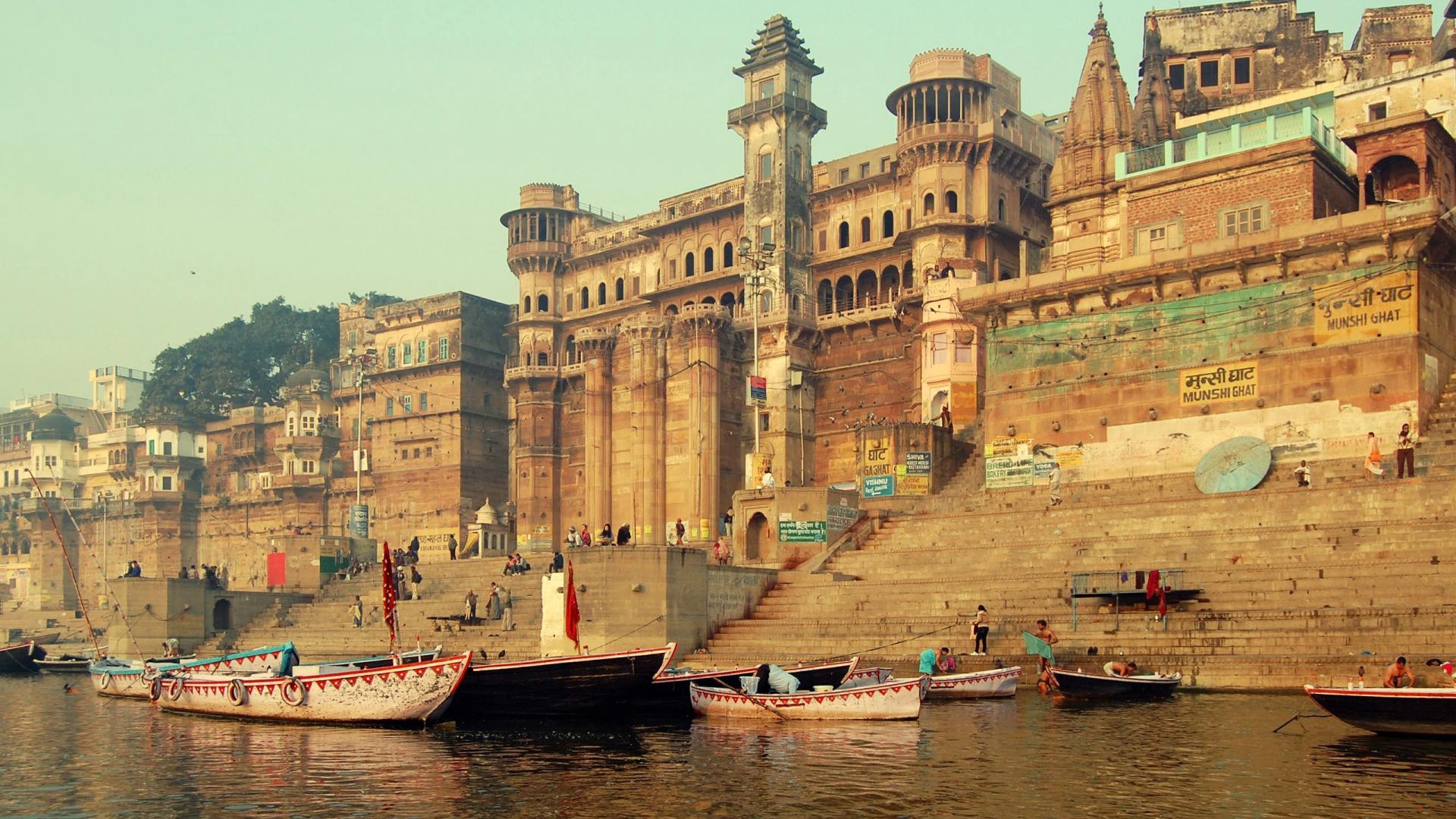 Mansarovar Ghat