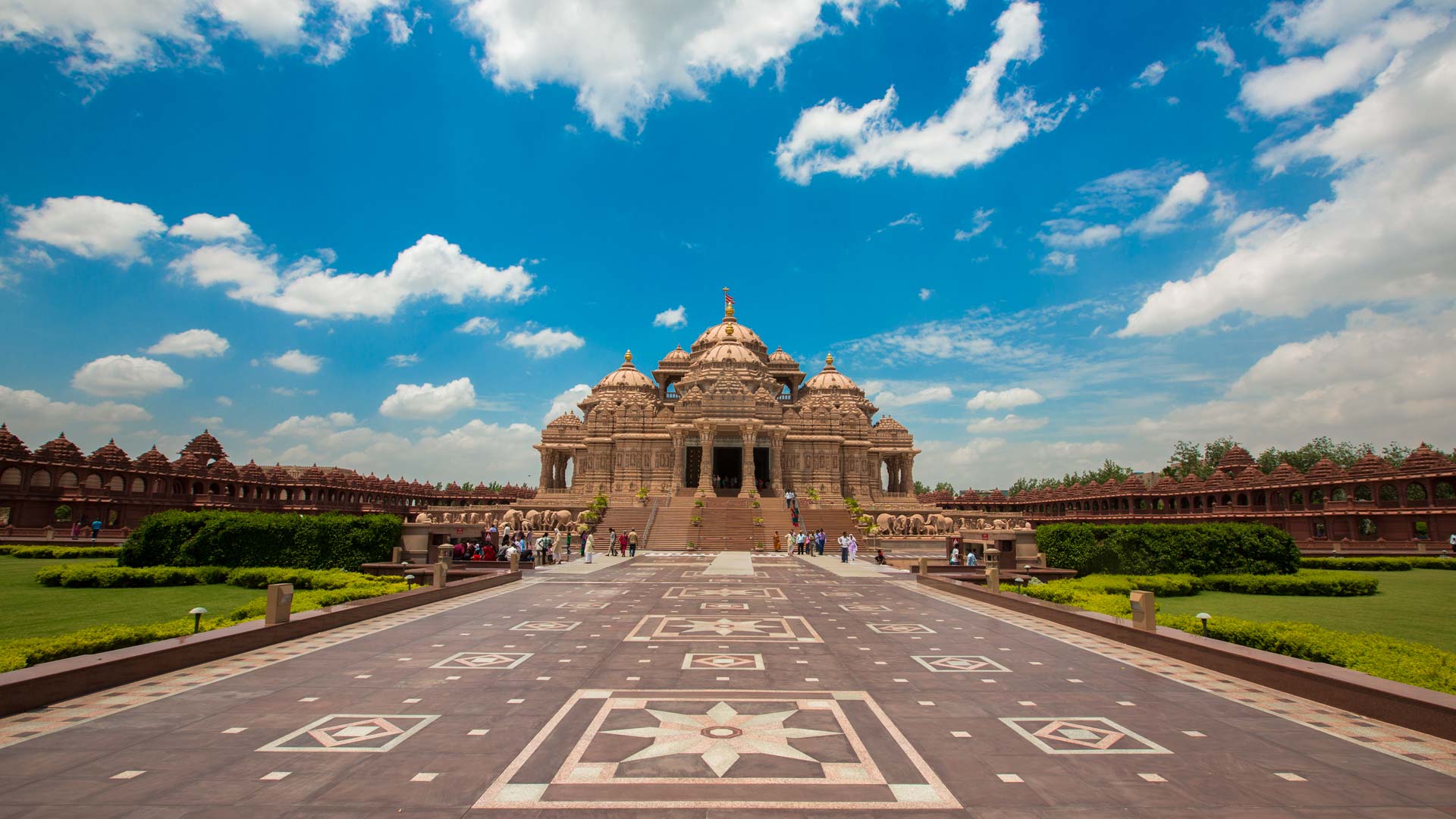 Akshardham_