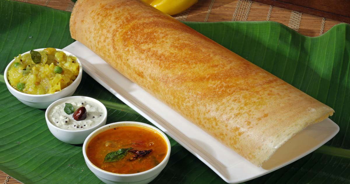 Dosa Cafe