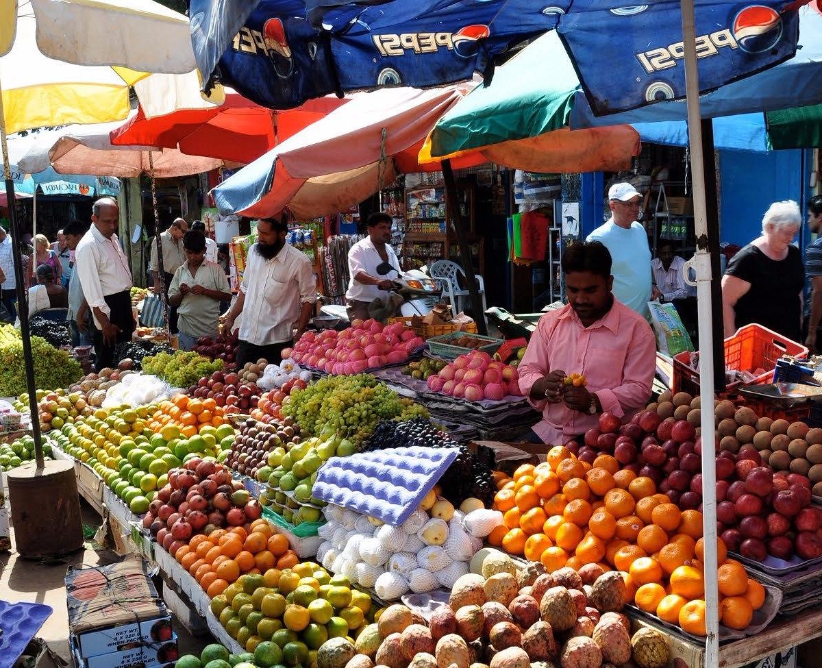 Mercado de Mapusa