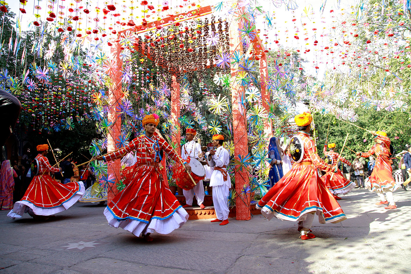 Jaipur Literature Festival 