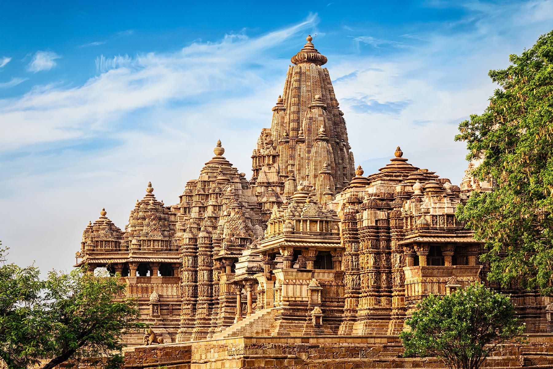 Khajuraho