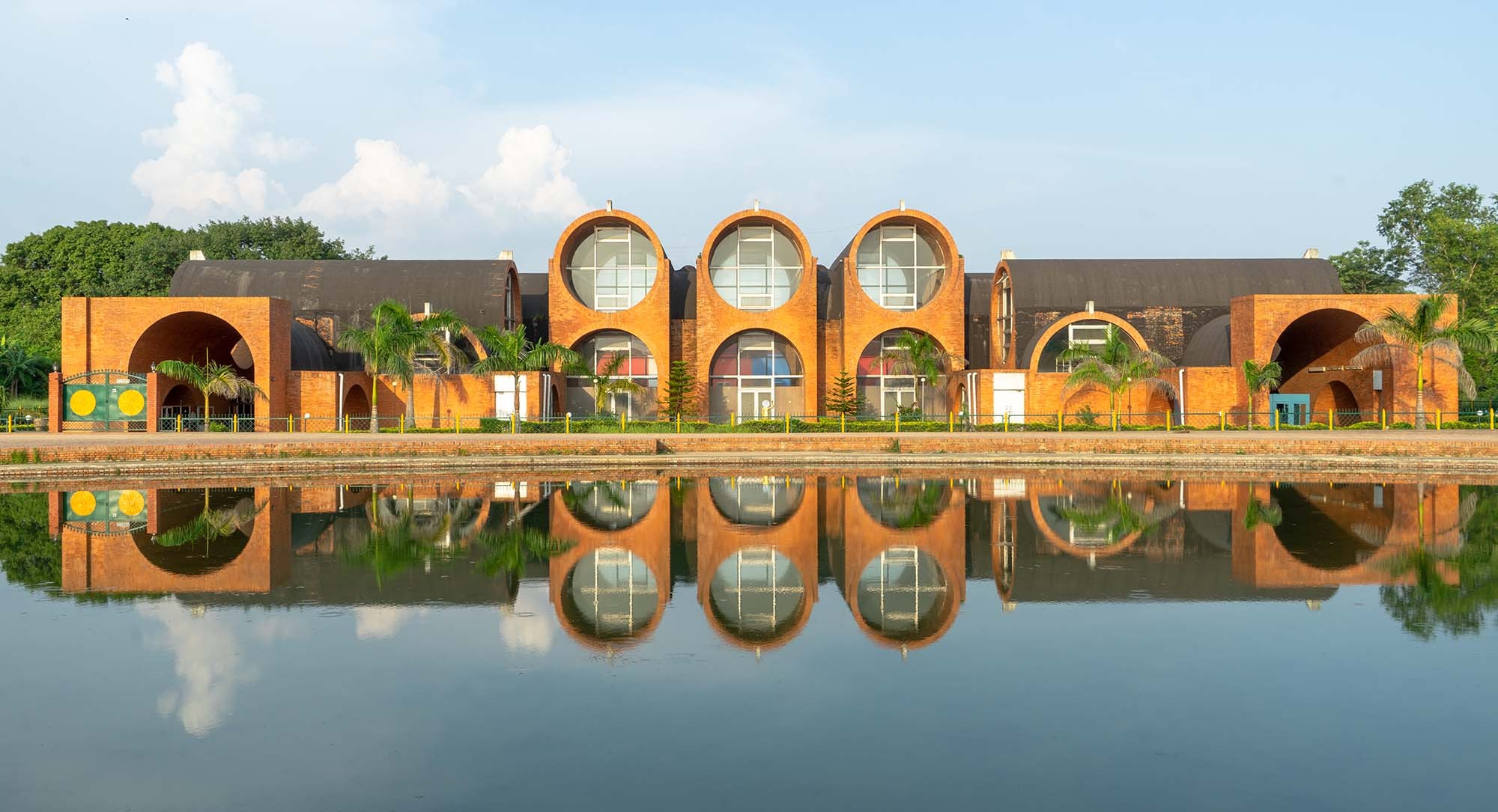 Lumbini Museum