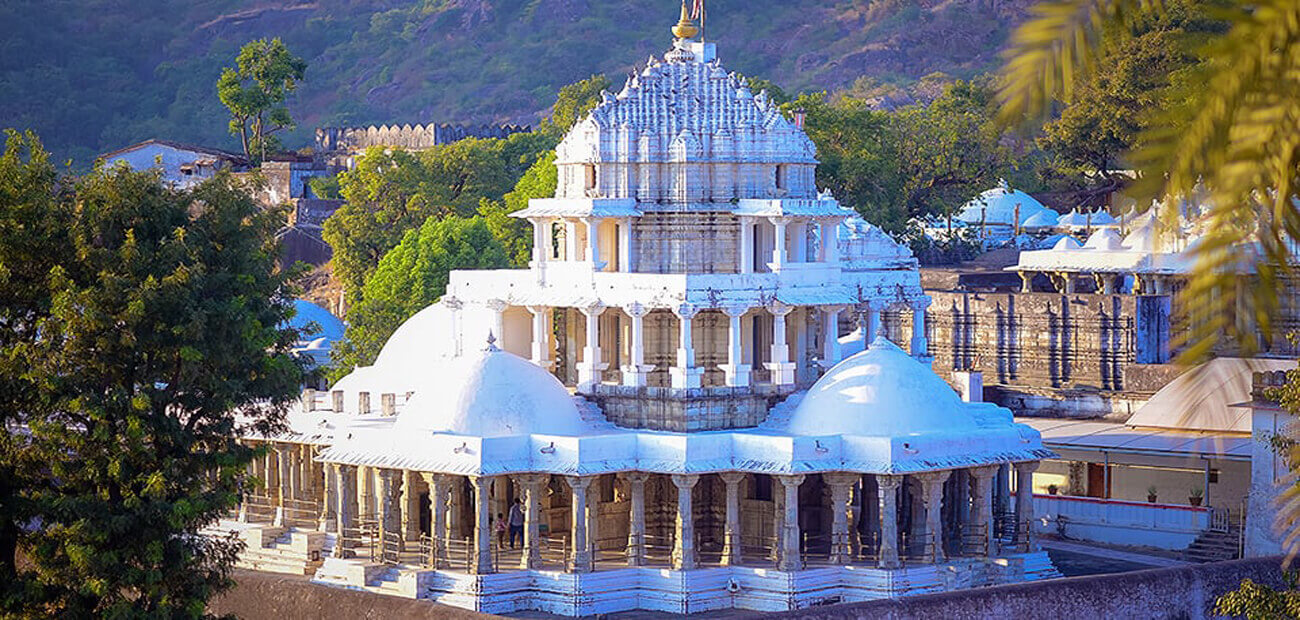 Mount Abu Dilwara Temples