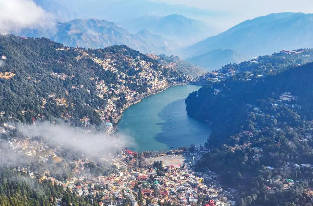 Nainital