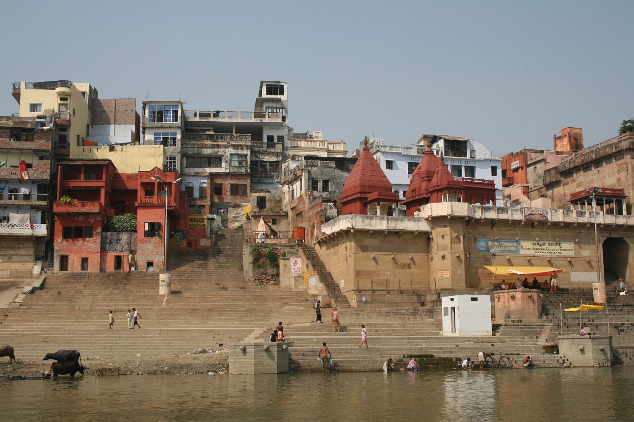 Narad Ghat